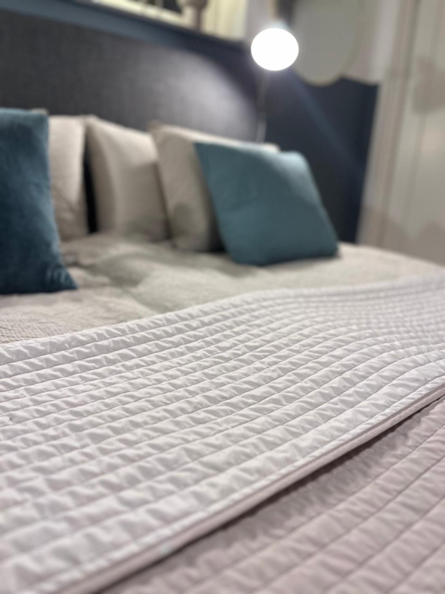 Boende Med Hotellkaensla I Populaera Skrea, Falkenberg Εξωτερικό φωτογραφία